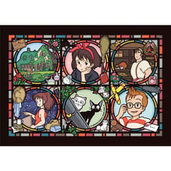Ensky ENS19274 puzzle Jigsaw puzzle