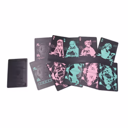 Ensky ENS46927 board/card game