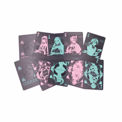Ensky ENS46927 board/card game