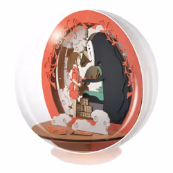 Ensky ENS50519 art/craft toy