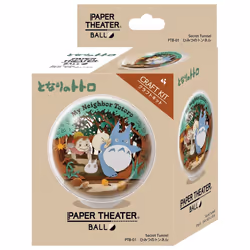 Ensky ENS50531 art/craft toy