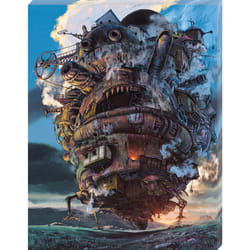 Ensky ENS50641 puzzle Jigsaw puzzle 6 pc(s)