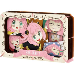 Ensky - Spy x Family - Anya Forger  Paper Theater Craft (PTL-41)