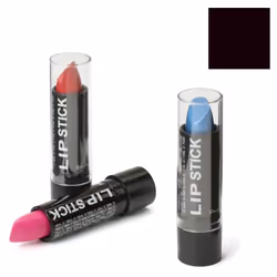 Stargazer Lipstick Jet Black #110 5.2g [Misc.]