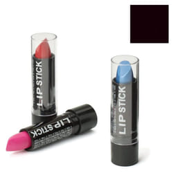 Stargazer Lipstick Jet Black #110 5.2g [Misc.]
