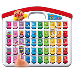 PINOCCHIO 4971404314924 learning toy