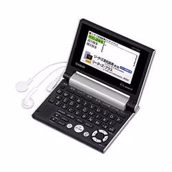 Casio EX-word XD-CV900
