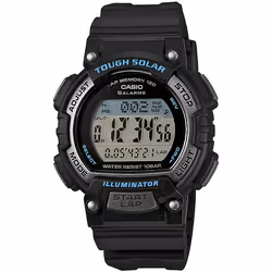Casio STL-S300H-1AEF, Waterproof, Electronic