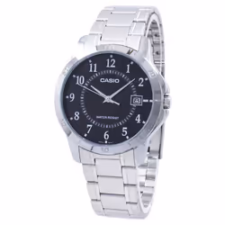 Casio Analog Quartz MTP-V004D-1B MTPV004D-1B Men's Watch