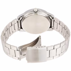 Casio Analog Quartz MTP-V004D-1B MTPV004D-1B Men's Watch