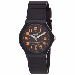 Casio MQ-71-4BDF Wristwatch