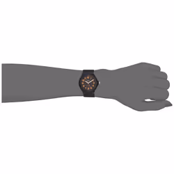 Casio MQ-71-4BDF Wristwatch