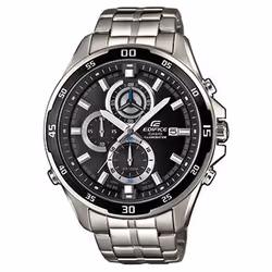 Casio EFR-547D-1AVUEF, Waterproof, Quartz