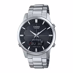 Casio Lineage LCW-M170D-1AJF, Waterproof, Tough Solar