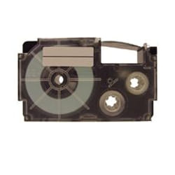 Casio XR-9X label-making tape