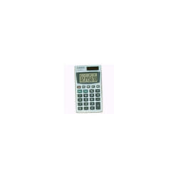 Casio HS-85TE Handheld Calculator