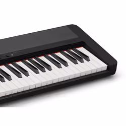 Casio CT-S1 Digital synthesizer 61 Black - Additional view 4