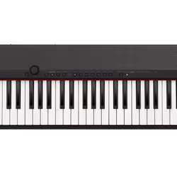 Casio CT-S1 Digital synthesizer 61 Black - Additional view 5