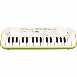 Casio SA-50, Battery, 3.2 W, AA, 446 mm, 208 mm, 51 mm