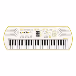 Casio SA-80, Battery, 3.8 W, AA, 604 mm, 211 mm, 57 mm