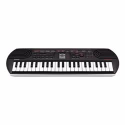 Casio SA-81 digital piano 44 keys Black - Additional view 2