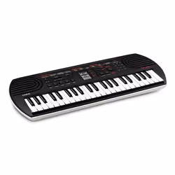 Casio SA-81 digital piano 44 keys Black - Additional view 3