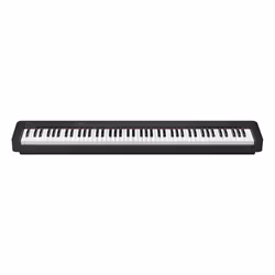 Casio CDP-S110BK digital piano 88 keys Black - Additional view 4