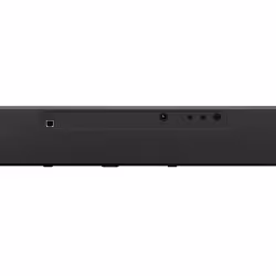 Casio CDP-S110BK digital piano 88 keys Black - Additional view 5