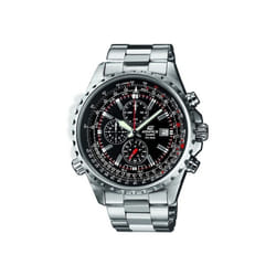 Casio EF-527D-1AVEF - Men`s Watch