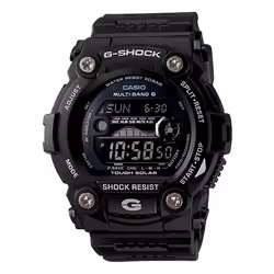 Casio G-Shock GW-7900B-1JF, Waterproof, Tough Solar