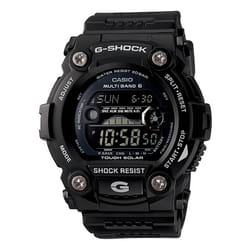Casio G-Shock GW-7900B-1JF watch Wrist watch Male Tough Solar Black