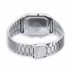 Casio AQ-230A-7DMQYES watch Wrist watch Unisex Quartz Silver