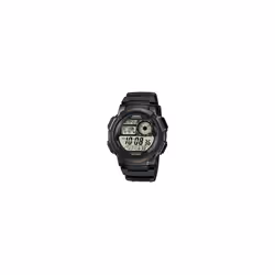 Casio Watch ILLUMINATOR WORLDTIME AE-1000W-1A