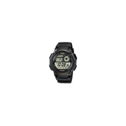 Casio Watch ILLUMINATOR WORLDTIME AE-1000W-1A
