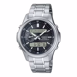 Casio Lineage LCW-M300D-1AJF, Waterproof, Tough Solar