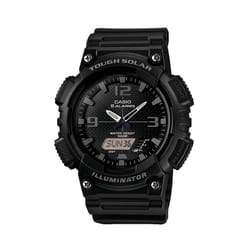 Casio AQS810W-1A2 Men's Solar Power Analogue Watches