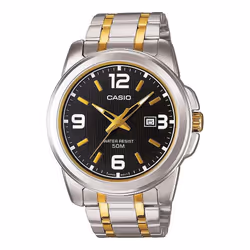 Casio MTP-1314SG-1AVDF Core Men's Watch