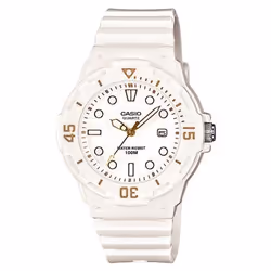 Casio LRW-200H-7E2VEF, Waterproof