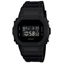 Casio G-Shock DW-5600BB-1 watch