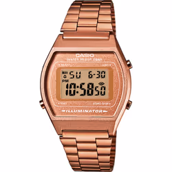 Casio Vintage B640WC-5AEF, Waterproof