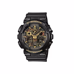 Casio GA-100CF-1A9ER - Men`s Watch