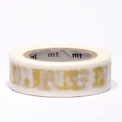 Kamoi MTEX1P40Z masking tape 10 m