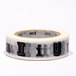 Kamoi MTEX1P46Z masking tape 10 m