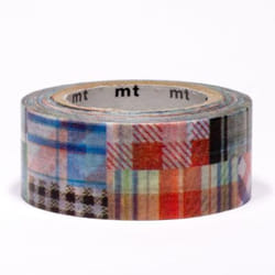 Kamoi MTEX1P63Z masking tape 10 m