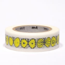 Kamoi MTMINA03Z masking tape 10 m