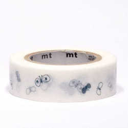 Kamoi MTMINA13Z masking tape 10 m