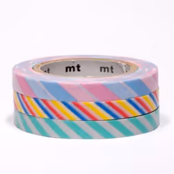 Kamoi MTSLIM10Z, 10 m, 6 mm