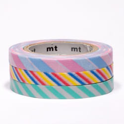 Kamoi MTSLIM10Z masking tape 10 m