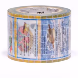 Kamoi MTEX1P76Z, 10 m, 35 mm