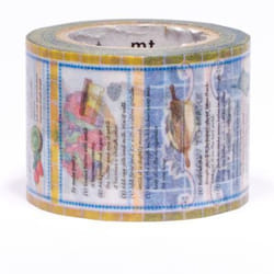 Kamoi MTEX1P76Z masking tape 10 m